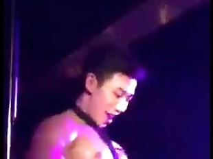 japan gay stripper