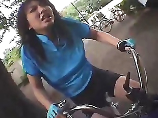 Japanese bicycle ejaculation 2xxxcams.io..