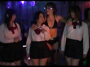 Uncensored Japanese Erotic Fetish Sex - Les Rave..